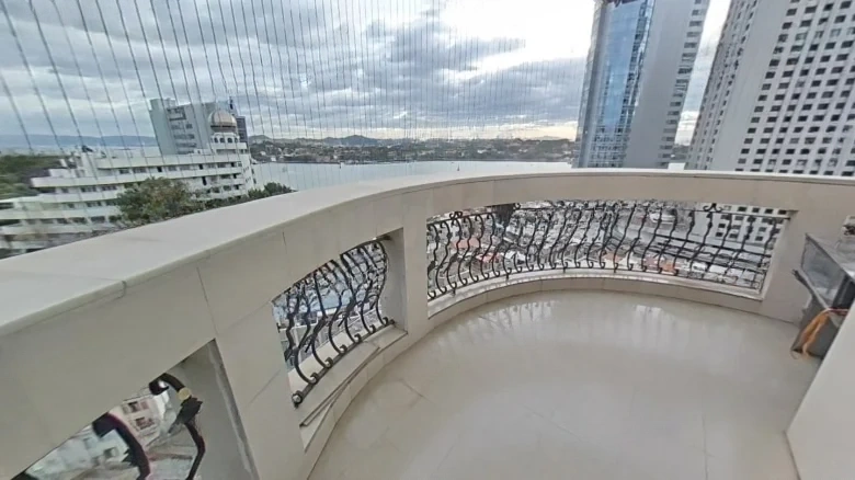 Zhongshan Sea View Plaza - View 9