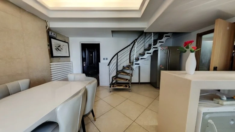 Dongli Building - View 5