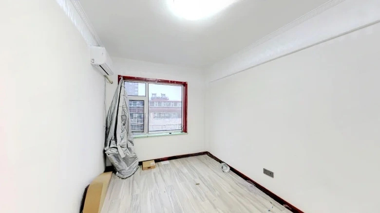 Shangling Family Residence - View 3