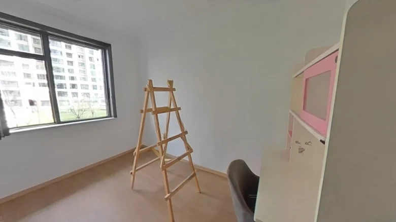 Yongchang Cuijing Garden - View 2