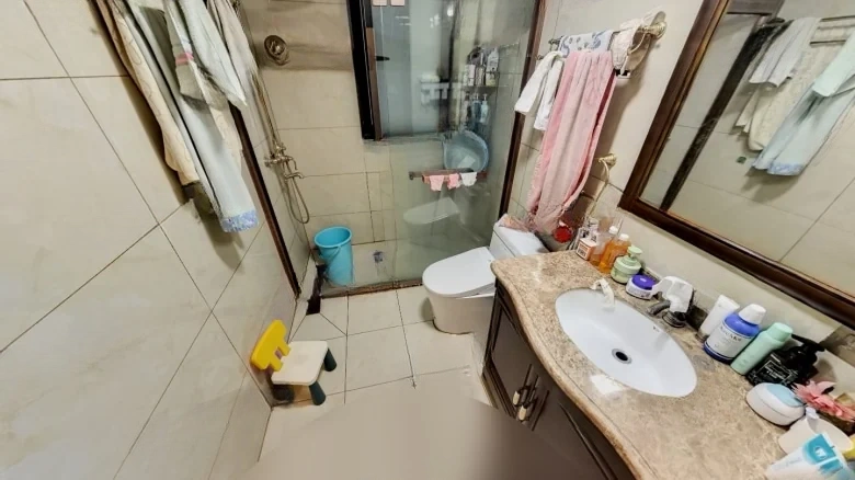 Xiaohang Mingcheng Yuhang Bay - View 8