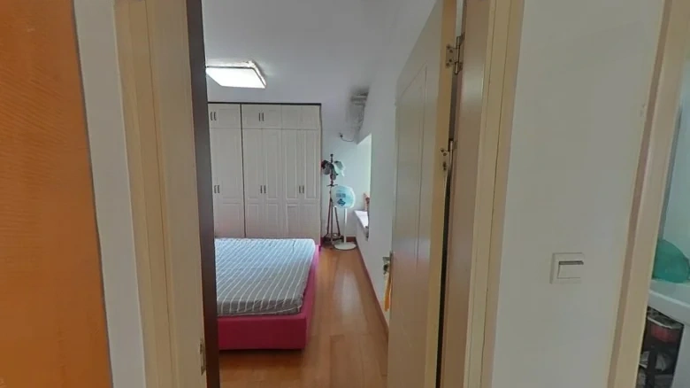 China Ocean Imperial Lake Radiant Shore West District - View 3