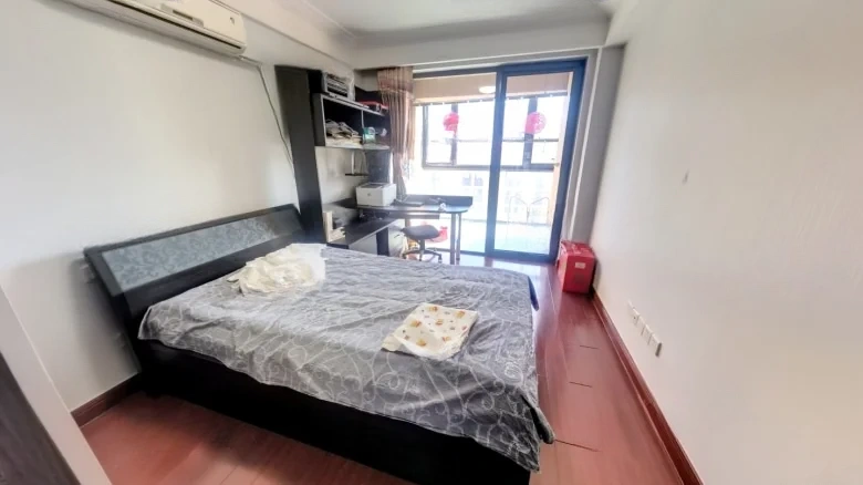 Haier Greenland Quanyun Village Baihe Garden - View 4