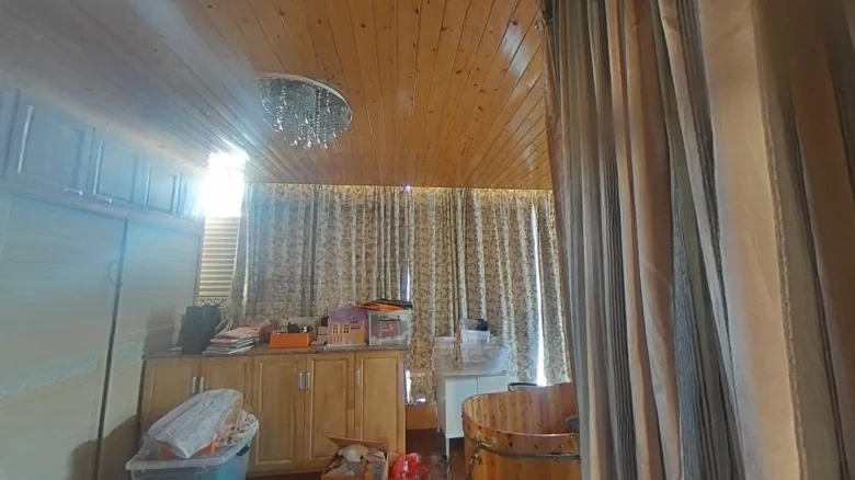 New Port City Garden - View 8