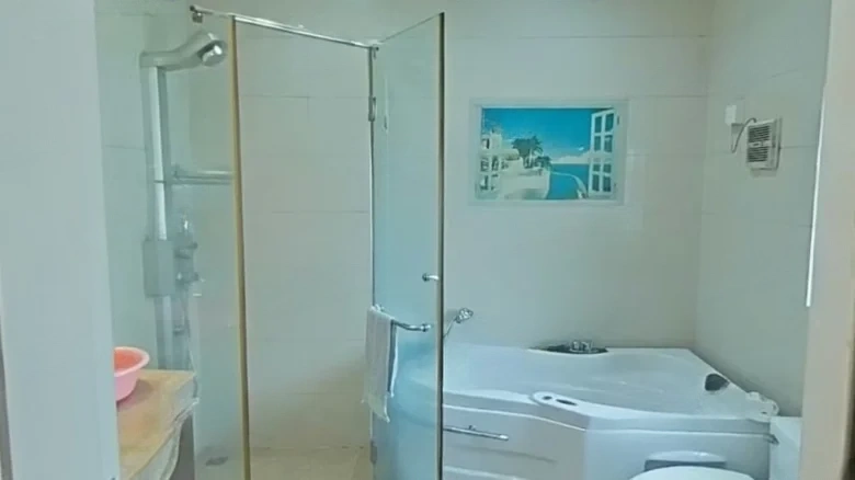 Perfume Garden Phoenix City Phoenix Bloom Courtyard - View 20