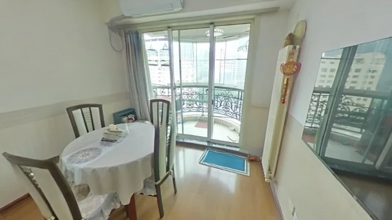 Green Island Garden - View 6