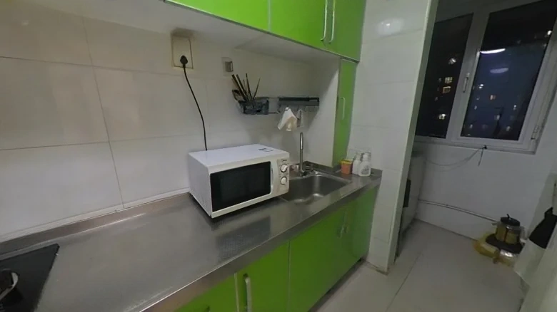 Wufu Linglong Courtyard North District - View 5