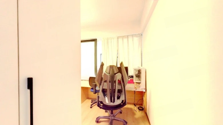 Park 1903 SaintVivant - View 2