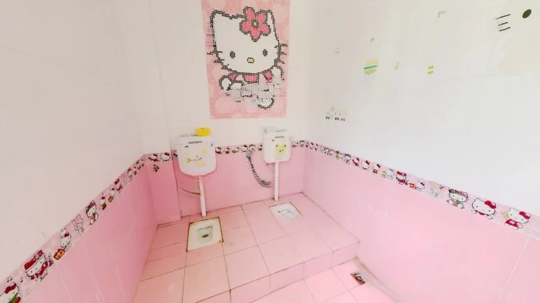 Hua Chang Residential Area - View 10