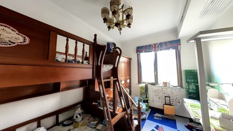 LightSign GuoXinJiaYuan - View 3