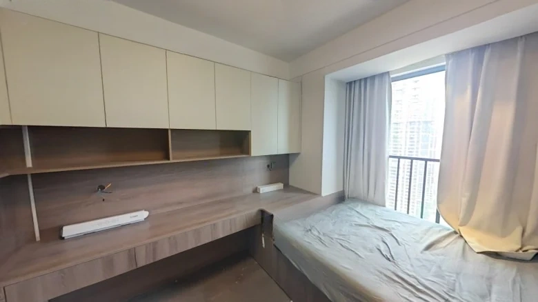 Greenland Luyun International - View 5