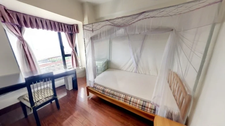 Times Mansion Phase I - View 2