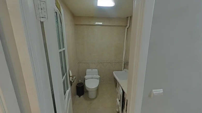 Yidachuyunjiju Apartment - View 7