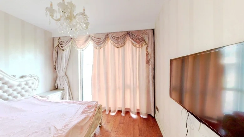 Ninth Garden - View 5