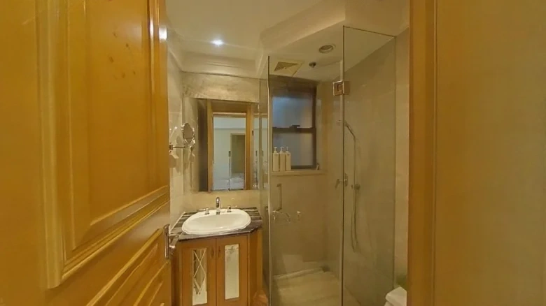 Poly Tianyue Apartment - View 11