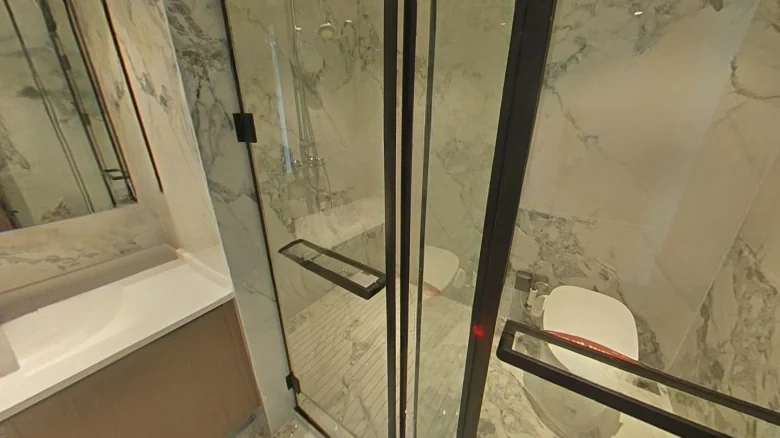 Vanke Jade Changjiang - View 8