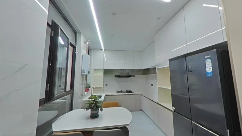 Rongsheng Smart City Plaza - View 7