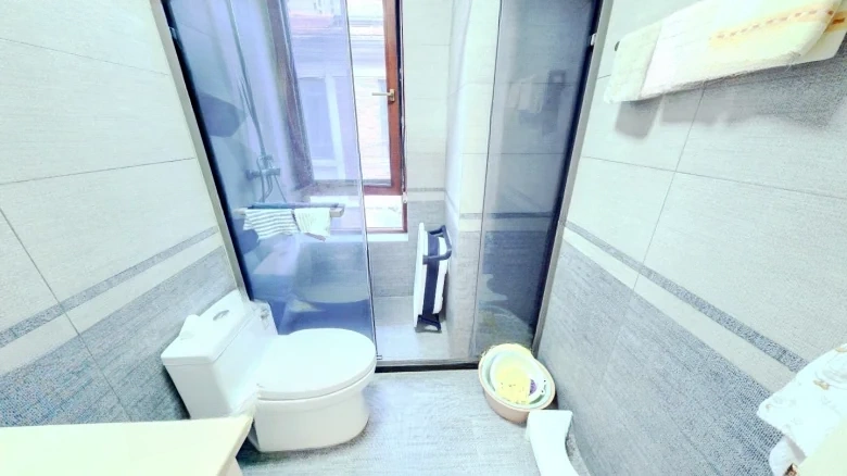 Keda Tianyi Huayuan碧桂園式的“科達天意華苑”可以直譯為 - View 13