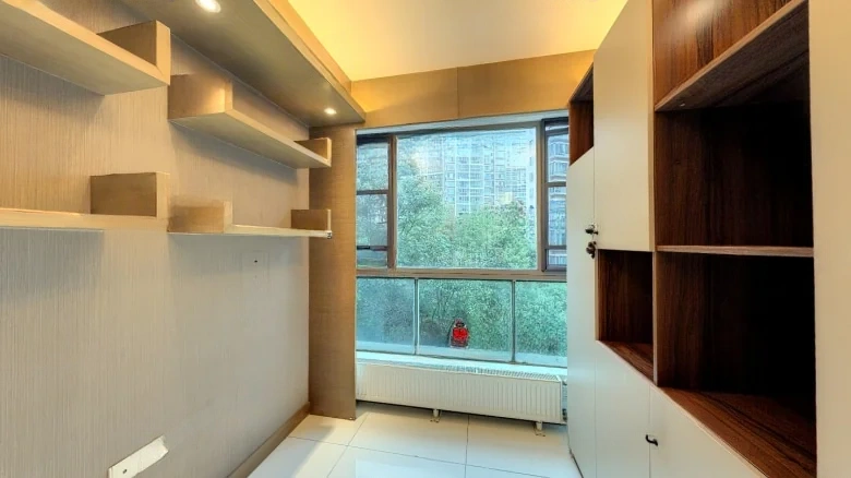 New World Phase II, New City - View 2