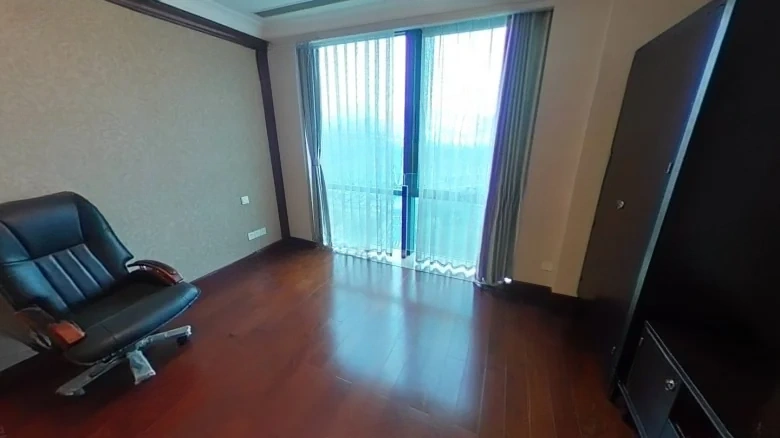 Haier Greenland Quanyun Village Magnolia Apartments - View 4