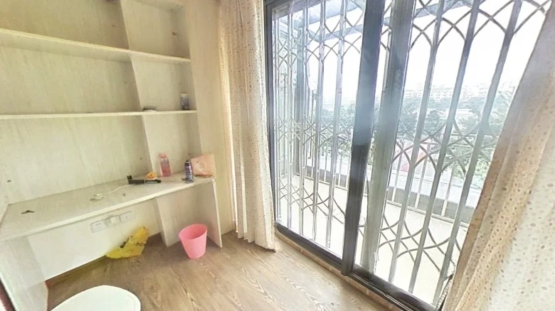 UOK Federation Phase III - View 7