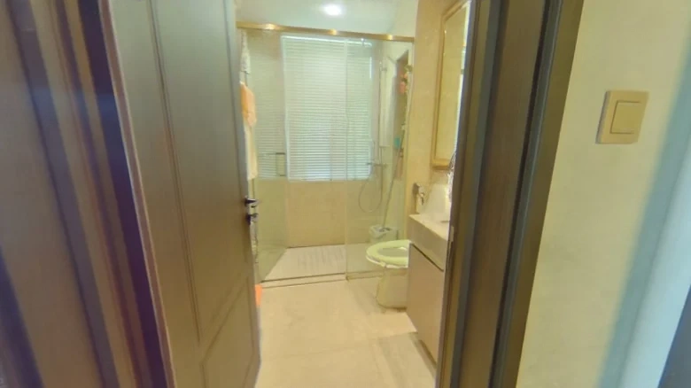 China State Construction Jiangshan No.1 - View 10