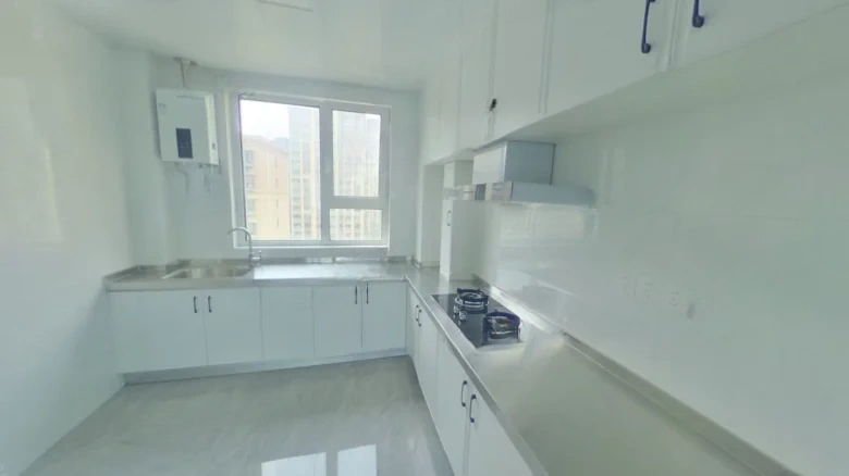 Hai信 Yun小镇 Rhine - View 10