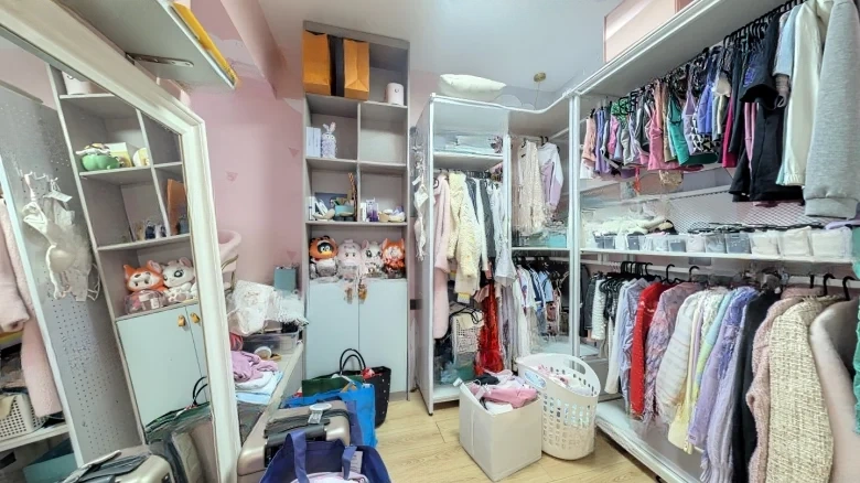 Honan Wanganjianghua - View 2