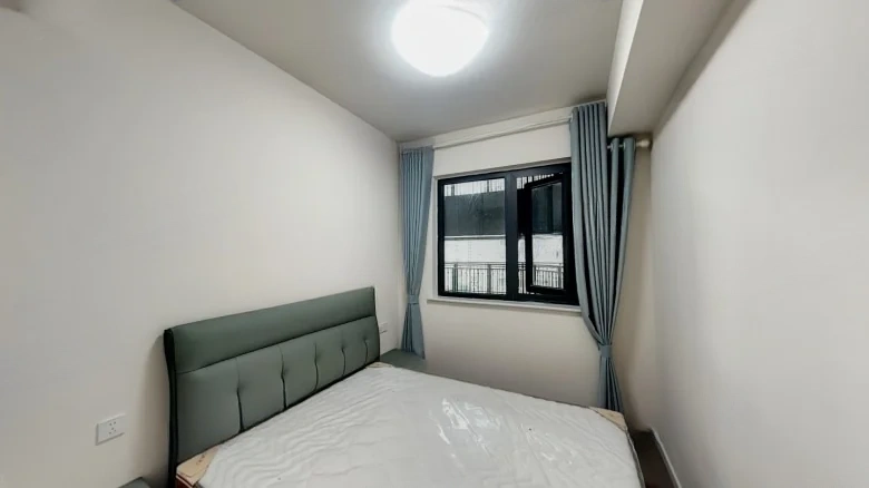 City Investment Land Wenyuan Development - View 5