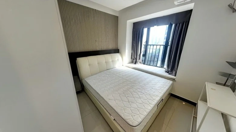 Xiancun Phase III Relocation Housing - View 3