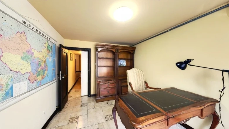 Famous Capital Garden - View 2