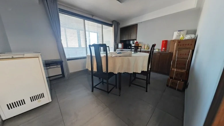 Riversea Tower - View 16