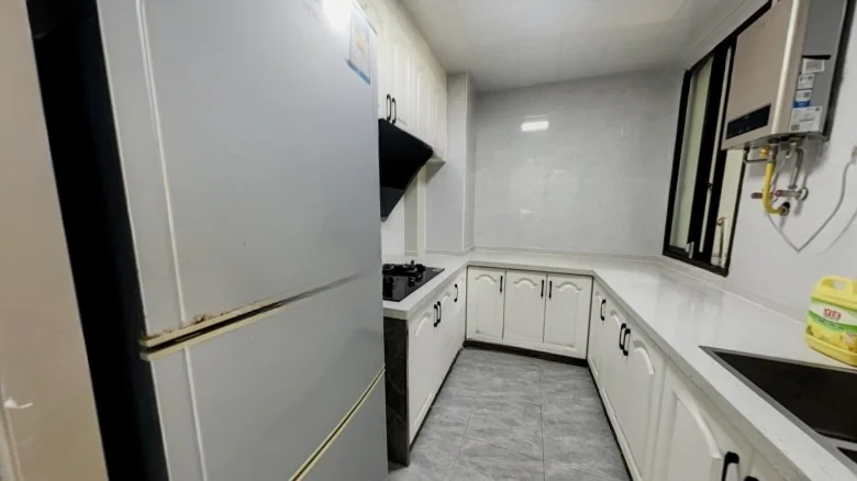 Weize Garden - View 4