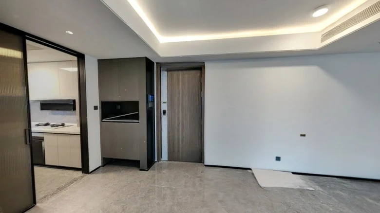 China Resources Xunдан Pleasure Residence - View 7