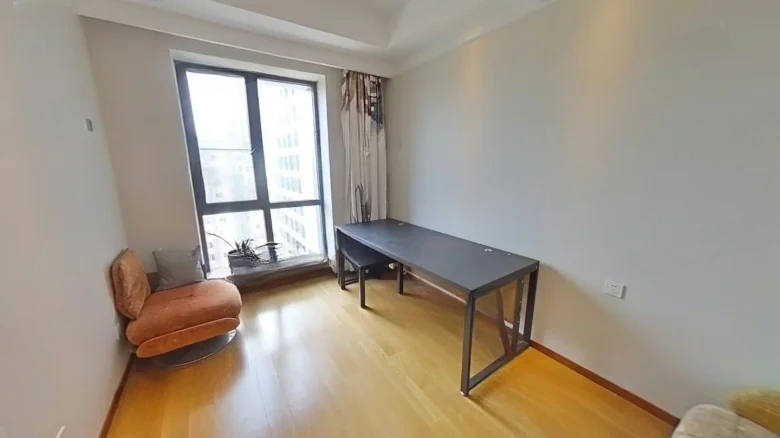 China Resources Abundant Joy City - View 2