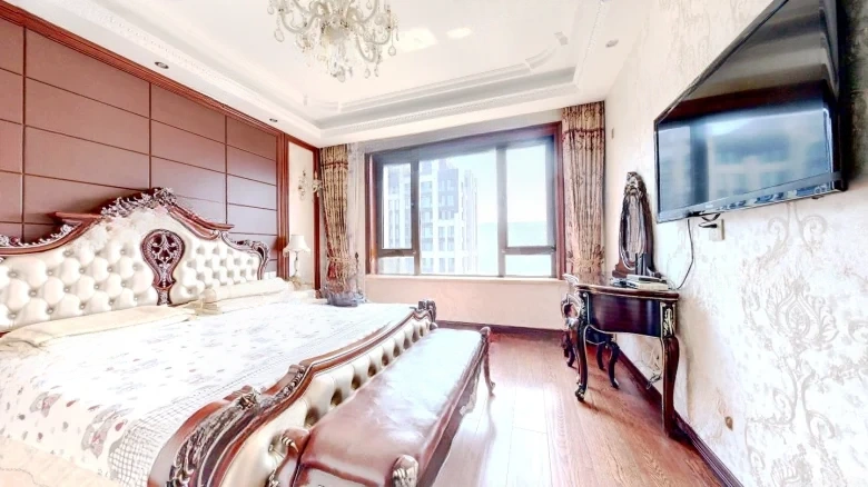 Luhu Crystal Bay Villas - View 4