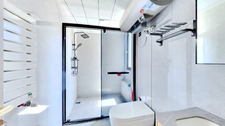 Zhong Oue International City Jin Mao Villa Phase One - View 9