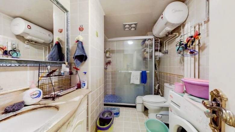 Tiantong Park Inner - View 7