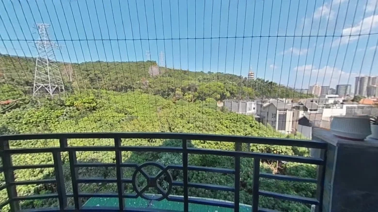 Huá Yuè Shān Zhuāng - View 12