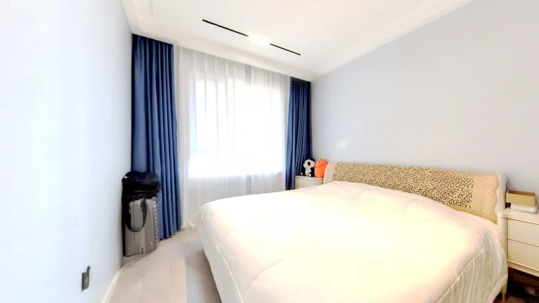 China Resources Pure Coastline - View 2