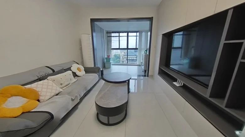 Hongyang Shangyuan - View 3