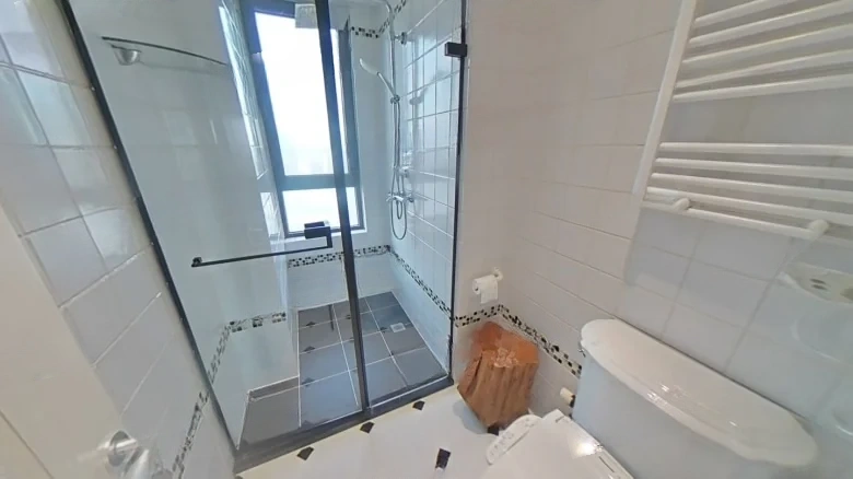 Shimao Xin Wuli River - View 9