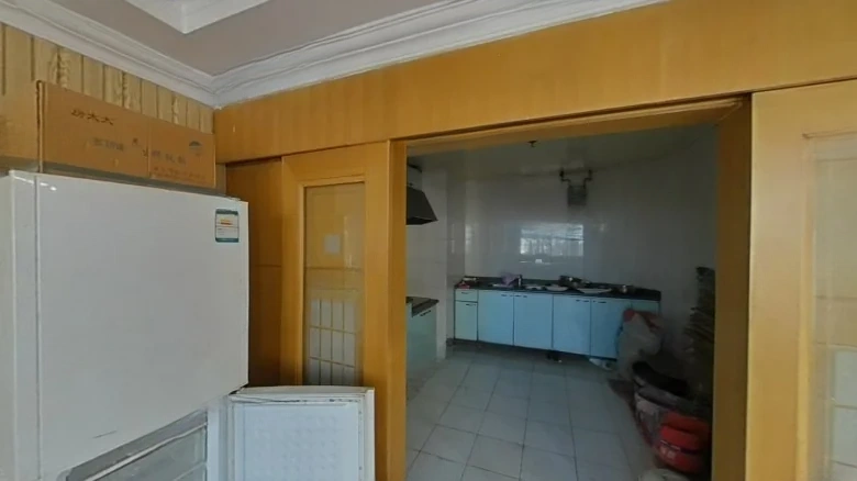 Huayang International Tower - View 5