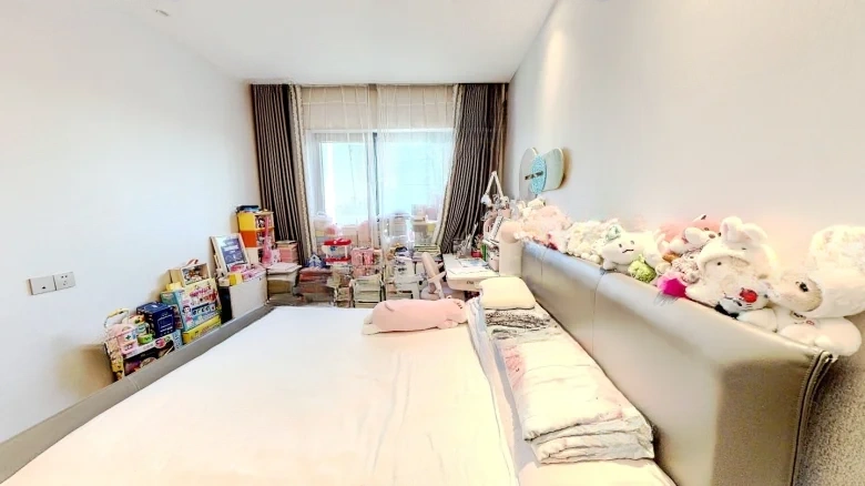 Longfor Tianyi - View 7