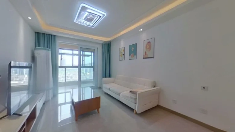 Jiabao Xinli Mengzhi Qinghuating - View 3