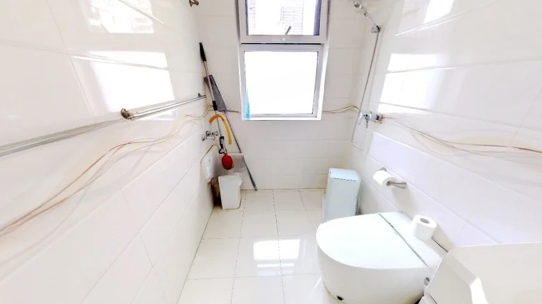 Shenzhen Airlines Jade City - View 13