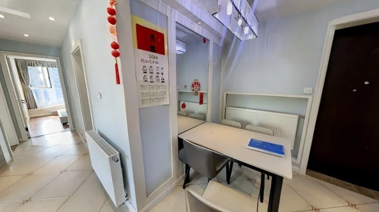 Xinsheng Oriental Fortune Residence - View 5