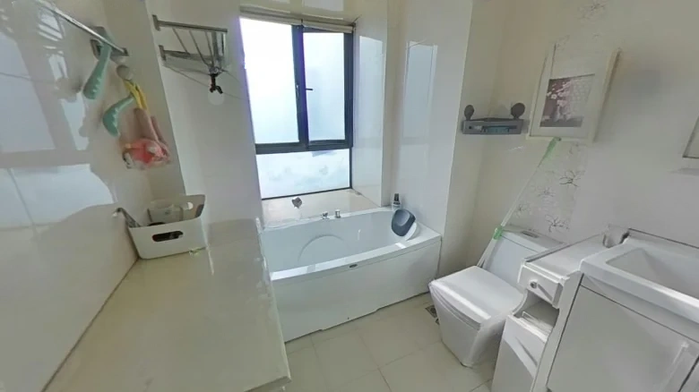 China Ocean Lakefront One - View 10