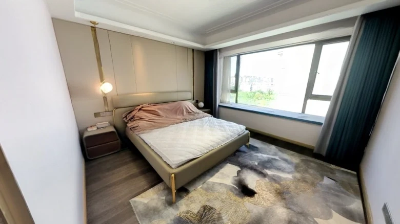 Doyuan Impression Yangtze River Phase I - View 2