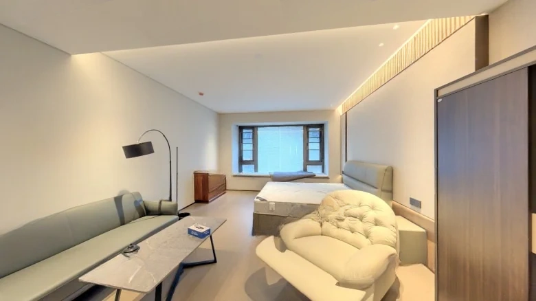 Changsha Yuefu - View 3